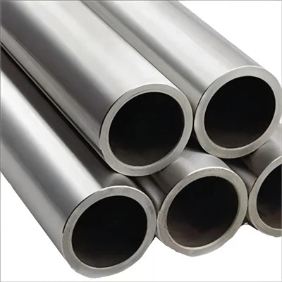 Стаинлесс Пипе
