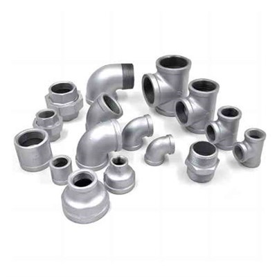 Фитинги за цеви од нерђајућег челика