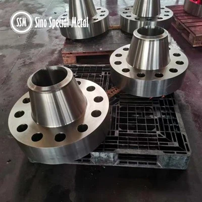 ВНР 1.4550 СС 347 347Х АС 2129 АС 4087 1/2″ до 48″ прирубнице