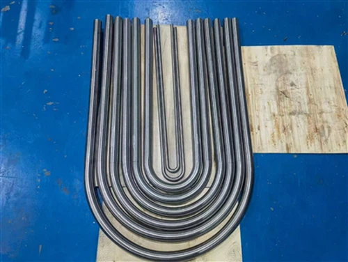 Инцолои 800 / 825 У-Цеви савијања – услови испоруке