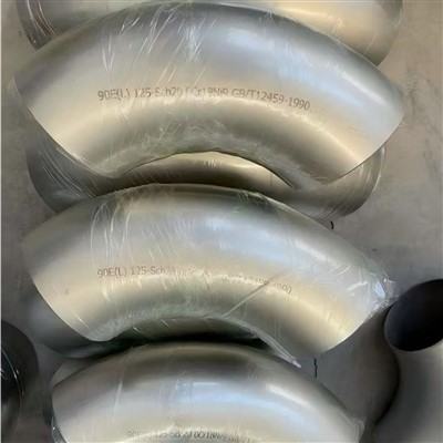 90 степени Л 125 СЦХ20 0Цр18Н9 КОЉЕНО