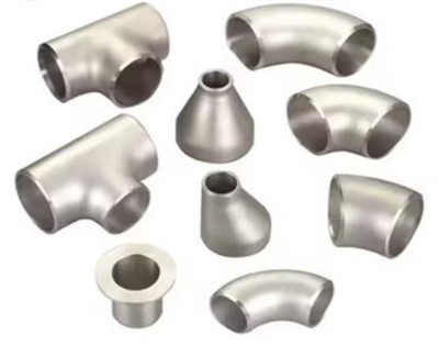 АСМЕ Б16.9 / МСС-СП-43 1.5Д дуги радијус 45 степени и 90 степени колена – СС304 / СС316 нерђајући челик