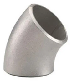 АСМЕ Б16.9 Кољена чеоно заваривање колена кратког радијуса