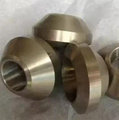 Прилагођене МСС СП-97 Титанијумске утичнице за заварене гране