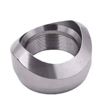 МОНЕЛ УНС Н04400 Ковани заваривачи високог{1}}притиска