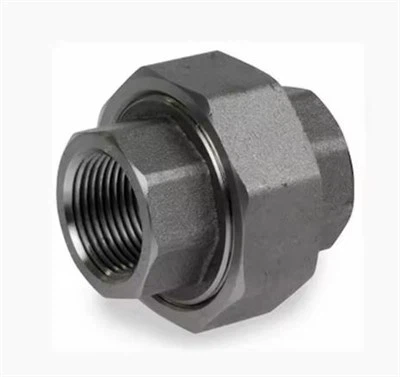 МСС СП-83 3000ЛБС ДН50 (2 инча) спојни цевни прикључак од нерђајућег челика са женским навојем