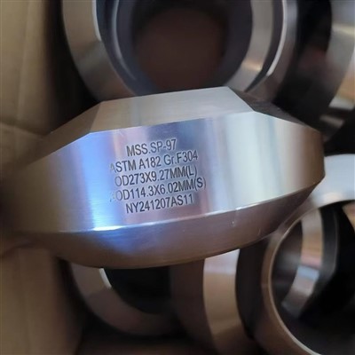 МСС СП97 АСТМ А182 ГР Ф304 ВЕЛДОЛЕТ