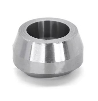 Нерђајући челик Велдолет 1/2" – АСТМ А182 Гр. Ф51, МСС СП-97, СЦХ 40С