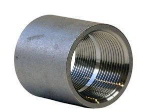 Навојни легура редуктора челика А182 Ф 5 6 "× 4" класе 150