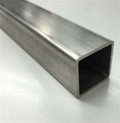 СС 316 200к200к12мм квадратна цев